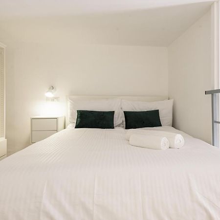 Apartament Napoli In Bed Zewnętrze zdjęcie
