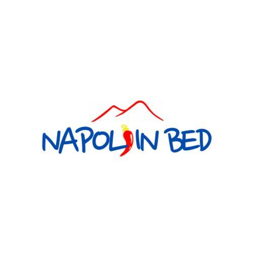 Apartament Napoli In Bed Zewnętrze zdjęcie
