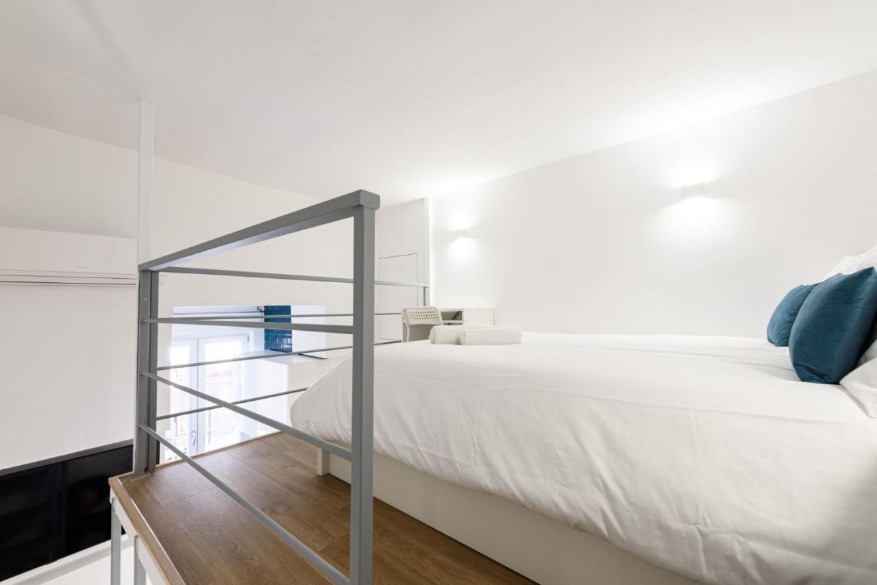 Apartament Napoli In Bed Zewnętrze zdjęcie