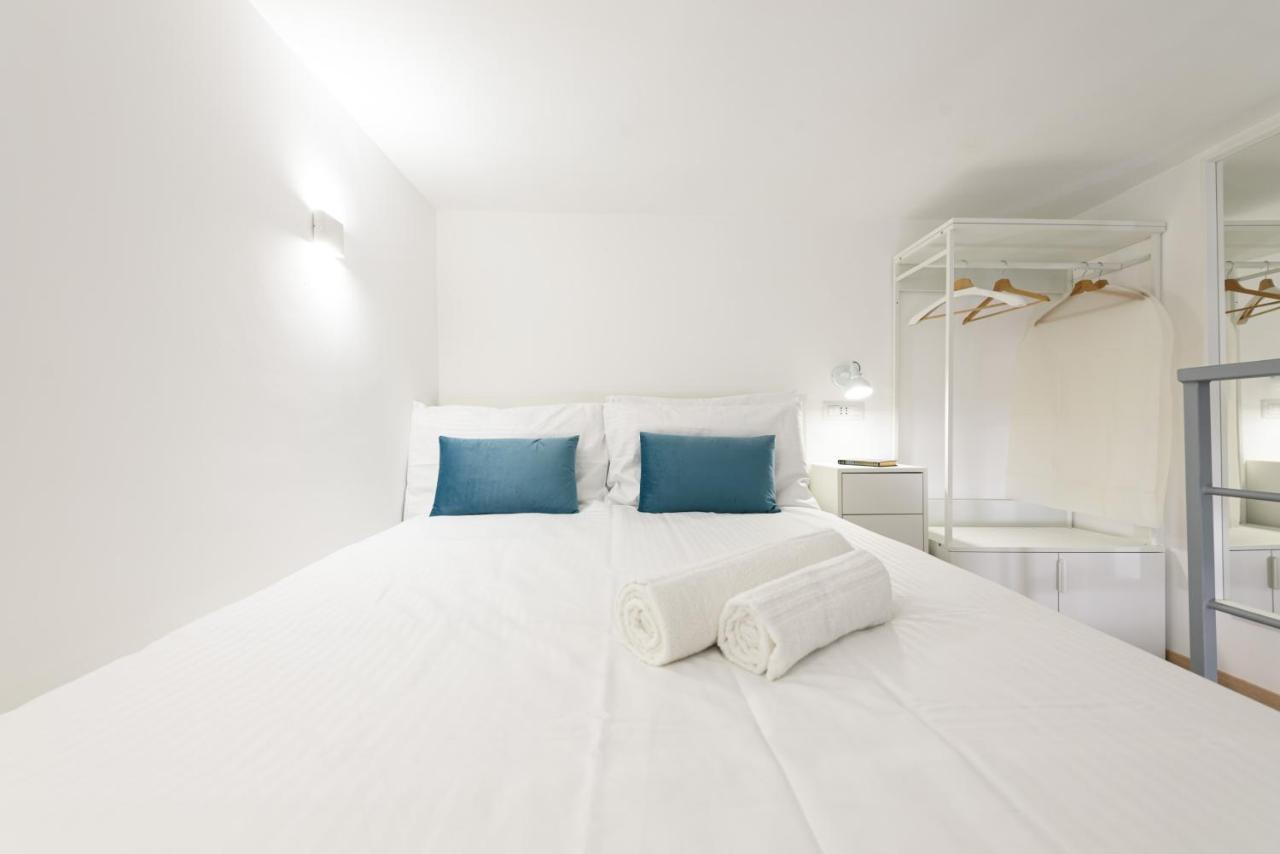 Apartament Napoli In Bed Zewnętrze zdjęcie