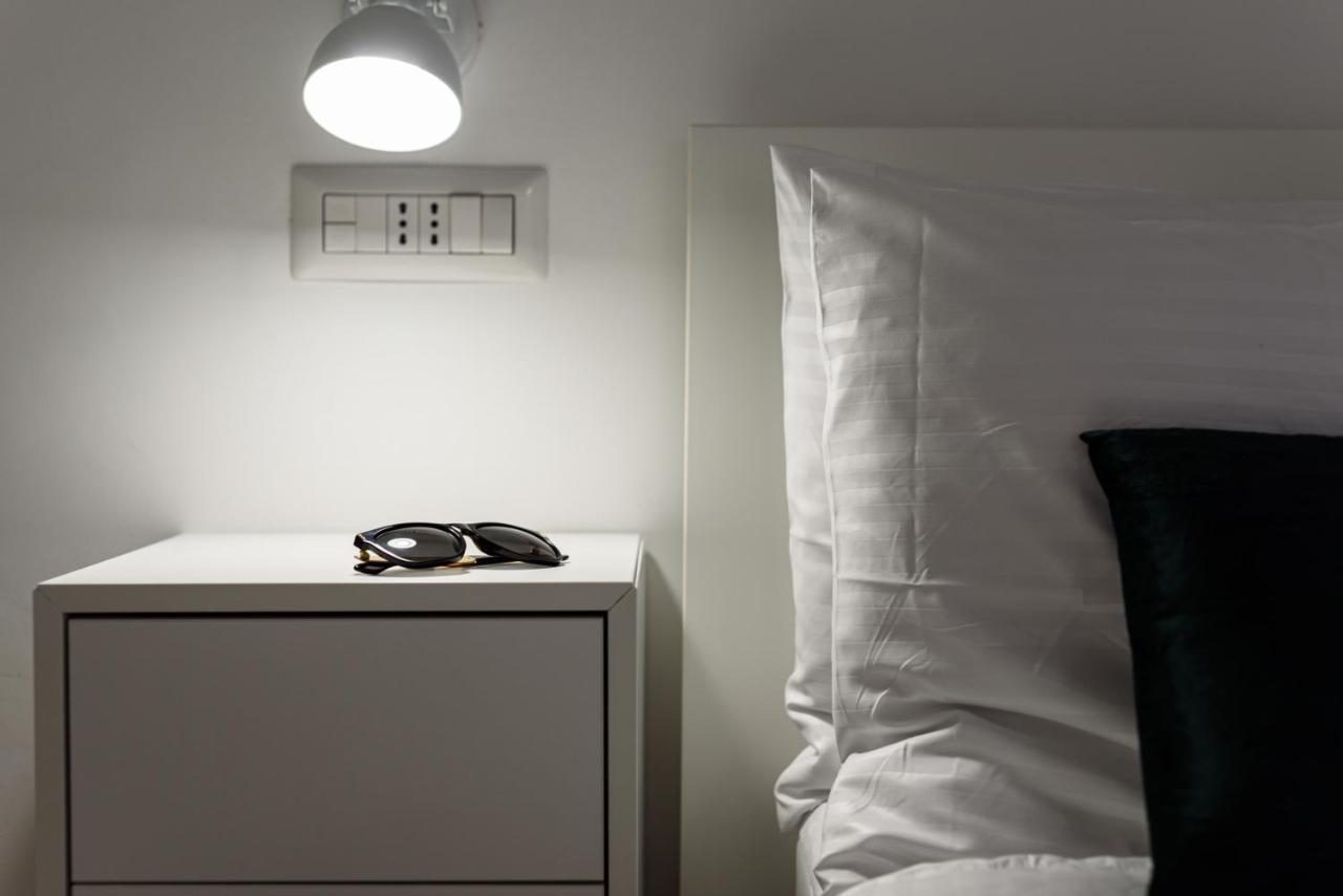 Apartament Napoli In Bed Zewnętrze zdjęcie