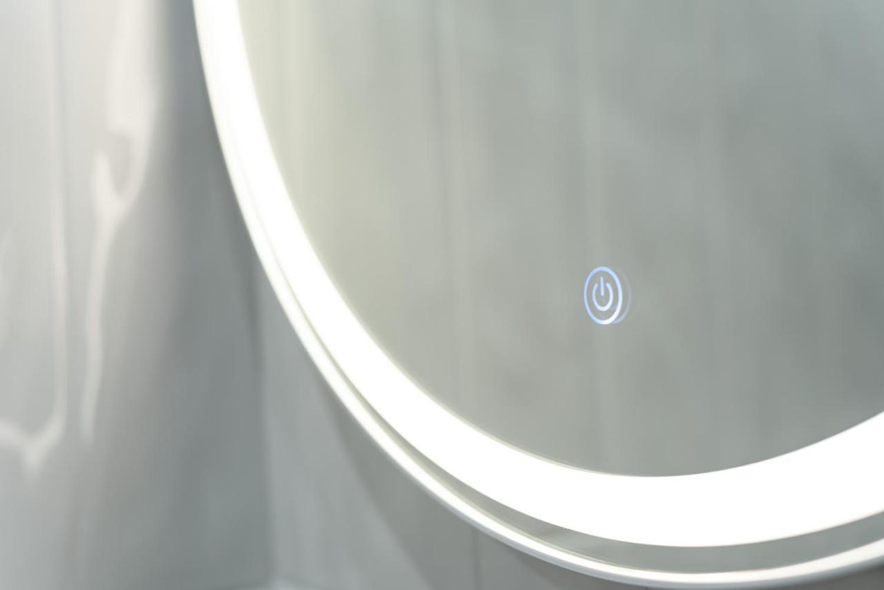 Apartament Napoli In Bed Zewnętrze zdjęcie